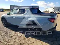 2024 Hyundai Santa Fe photo