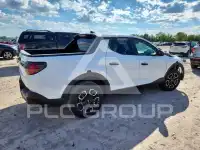 2024 Hyundai Santa Fe фото