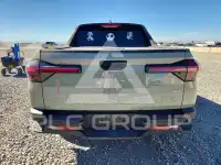 2024 Hyundai Santa Fe фото