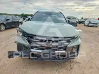 2024 Hyundai Santa Fe фото