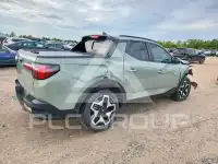 2024 Hyundai Santa Fe фото