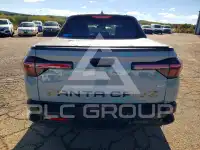 2024 Hyundai Santa Fe photo