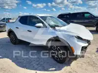 2024 Hyundai Santa Fe фото