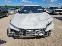 2024 Hyundai Santa Fe фото