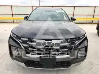 2024 Hyundai Santa Fe photo