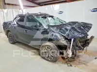 2024 Hyundai Santa Fe photo