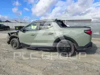 2024 Hyundai Santa Fe фото