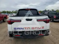 2024 Hyundai Santa Fe фото