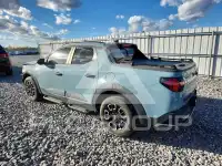 2024 Hyundai Santa Fe фото