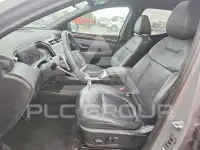 2024 Hyundai Santa Fe photo