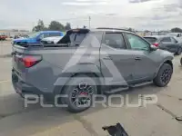 2024 Hyundai Santa Fe фото