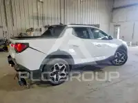 2024 Hyundai Santa Fe фото