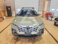 2024 Hyundai Santa Fe фото