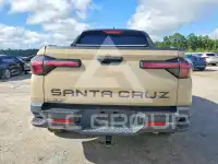 2024 Hyundai Santa Fe фото