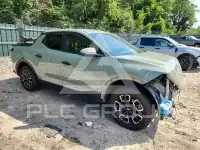 2024 Hyundai Santa Fe фото