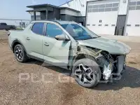 2024 Hyundai Santa Fe photo