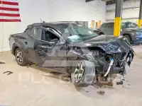 2024 Hyundai Santa Fe photo