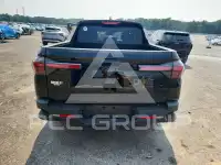 2024 Hyundai Santa Fe photo