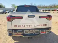 2024 Hyundai Santa Fe фото