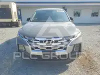 2024 Hyundai Santa Fe photo