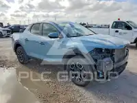 2024 Hyundai Santa Fe фото