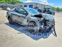 2024 Hyundai Santa Fe фото