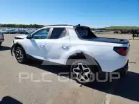 2024 Hyundai Santa Fe photo
