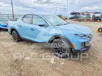 2024 Hyundai Santa Fe фото