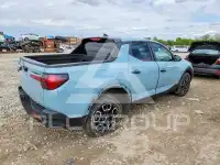 2024 Hyundai Santa Fe фото