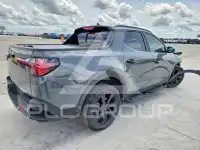 2024 Hyundai Santa Fe фото