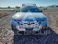 2024 Hyundai Santa Fe фото