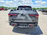 2024 Hyundai Santa Fe фото