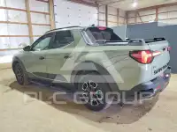 2024 Hyundai Santa Fe photo