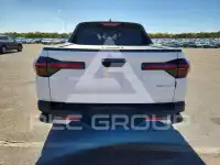 2024 Hyundai Santa Fe photo