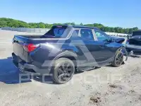 2024 Hyundai Santa Fe photo