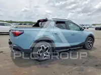 2024 Hyundai Santa Fe фото