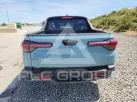 2024 Hyundai Santa Fe photo