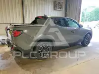 2024 Hyundai Santa Fe фото
