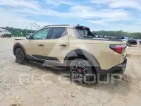 2024 Hyundai Santa Fe photo