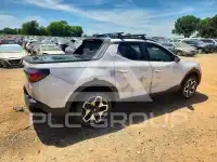 2024 Hyundai Santa Fe фото