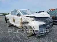 2024 Hyundai Santa Fe фото