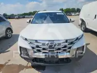 2024 Hyundai Santa Fe фото
