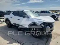 2024 Hyundai Santa Fe фото