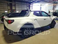2024 Hyundai Santa Fe фото