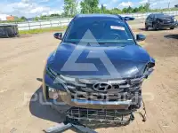 2024 Hyundai Santa Fe фото