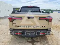 2024 Hyundai Santa Fe photo