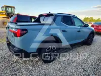 2024 Hyundai Santa Fe фото