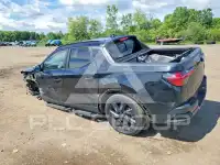 2024 Hyundai Santa Fe фото