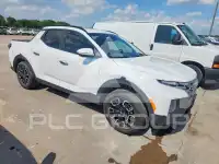2024 Hyundai Santa Fe фото