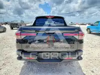 2024 Hyundai Santa Fe фото